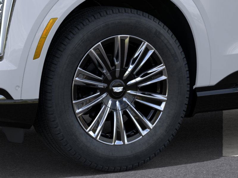 2026 Cadillac Escalade IQ Luxury - Photo 9