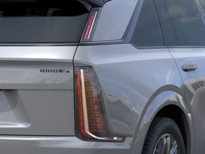 2026 Cadillac ESCALADE IQ Sport