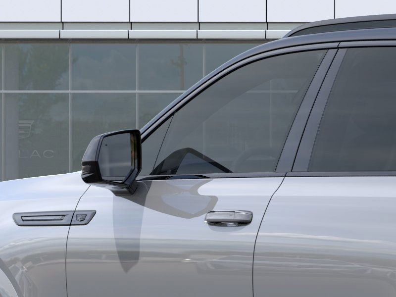 2026 Cadillac ESCALADE IQ Sport