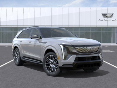 2026 Cadillac ESCALADE IQ Sport