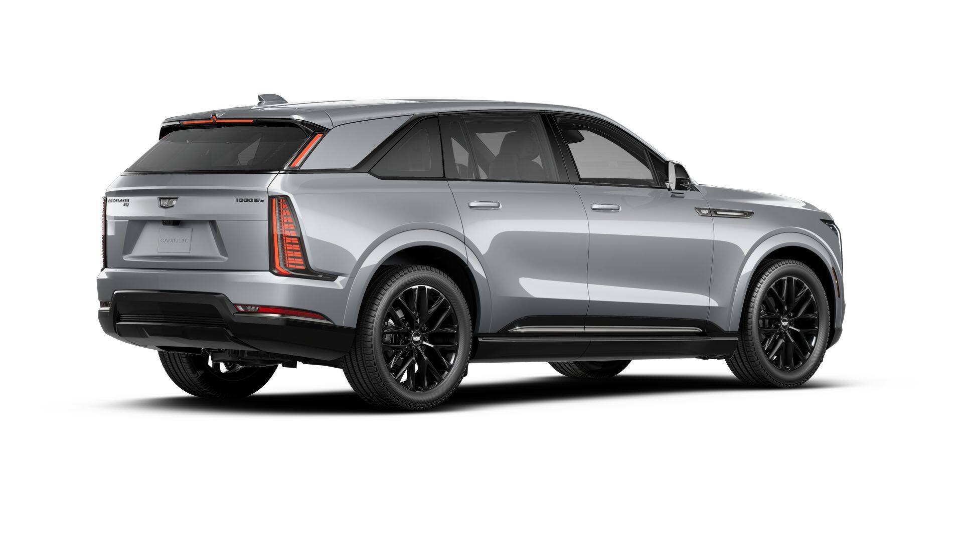 2026 Cadillac ESCALADE IQ Sport