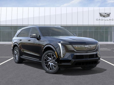 2026 Cadillac ESCALADE IQ Sport