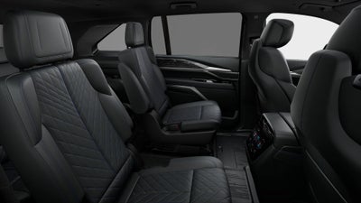 2026 Cadillac ESCALADE IQ Sport
