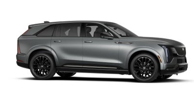 2026 Cadillac ESCALADE IQ Sport