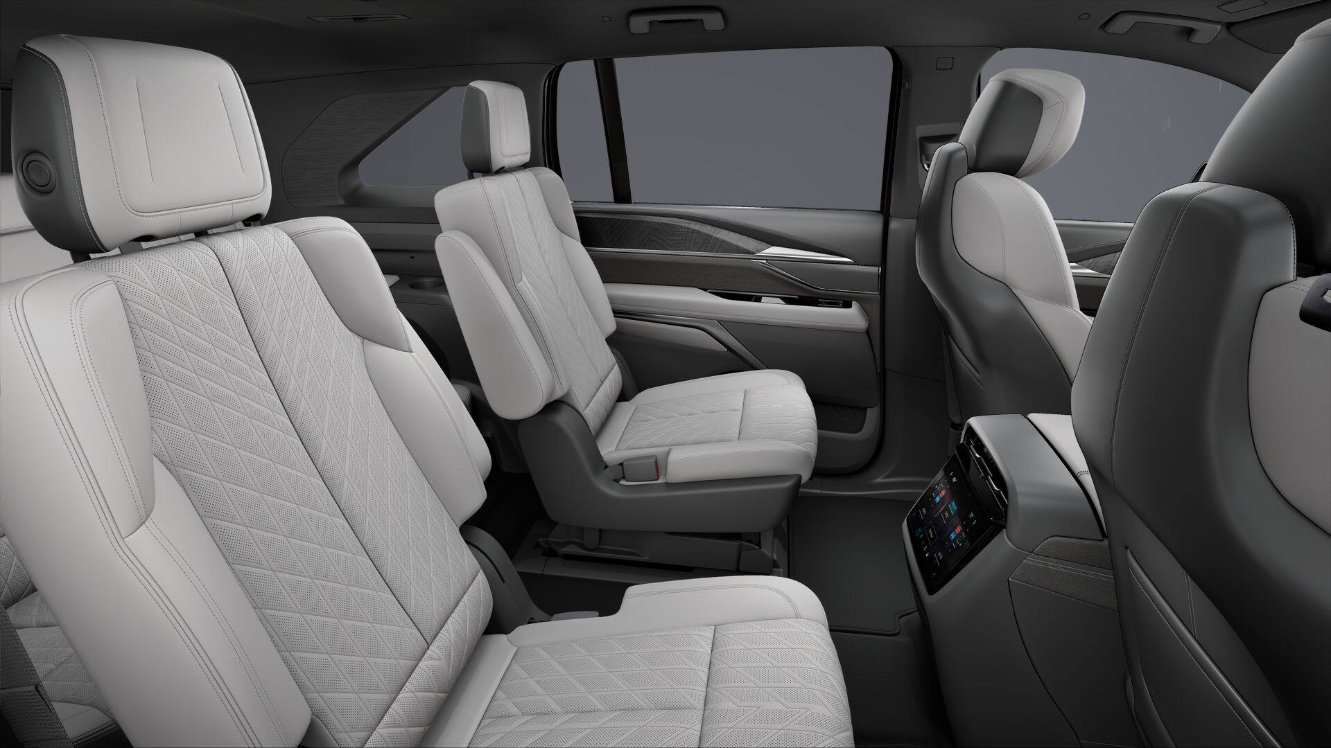 2026 Cadillac ESCALADE IQ Sport