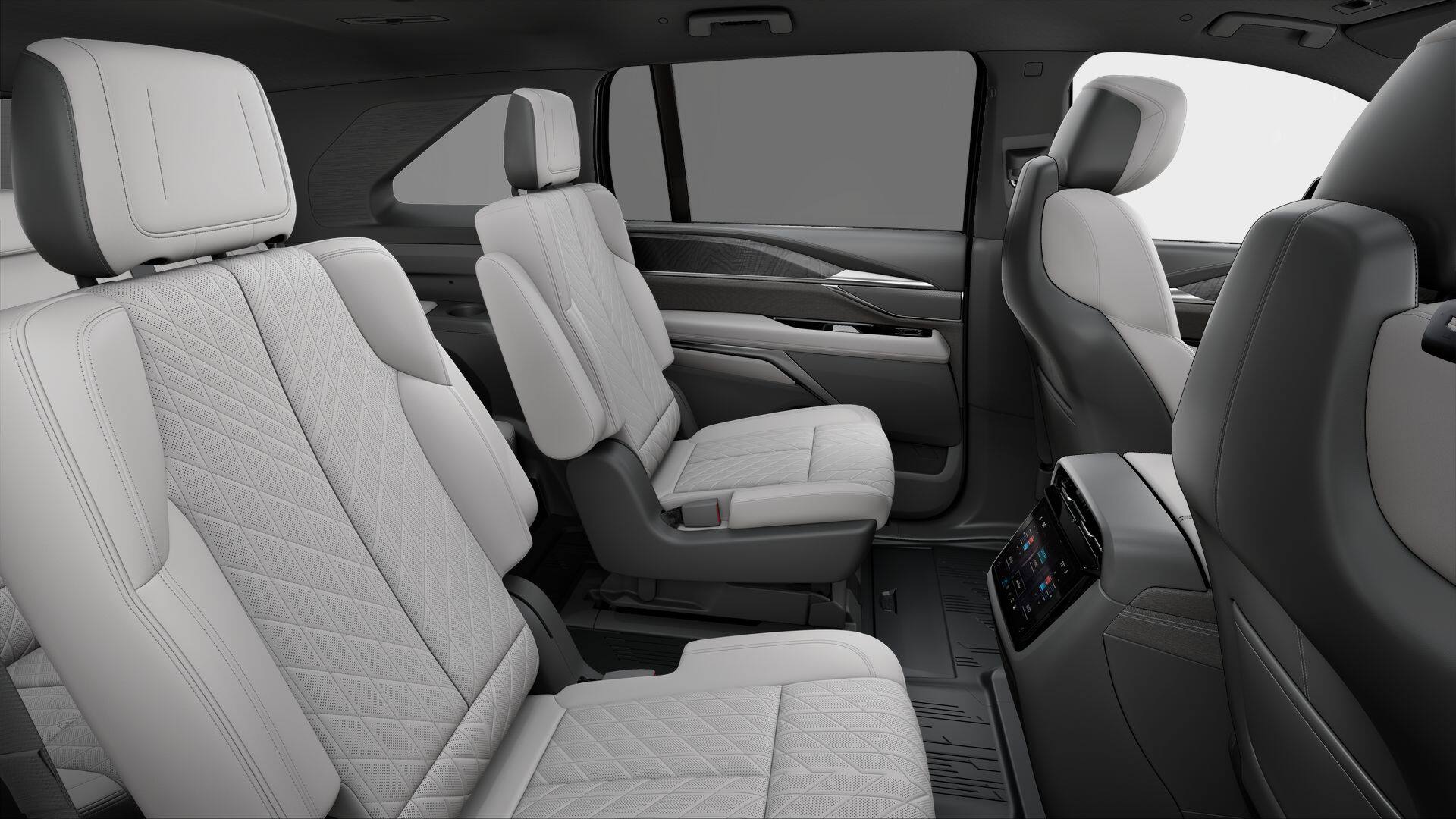 2026 Cadillac ESCALADE IQ Sport