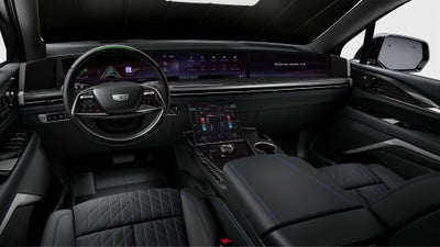 2026 Cadillac ESCALADE IQ Sport