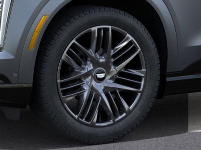 2026 Cadillac ESCALADE IQ Sport