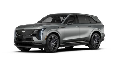 2026 Cadillac ESCALADE IQ Sport