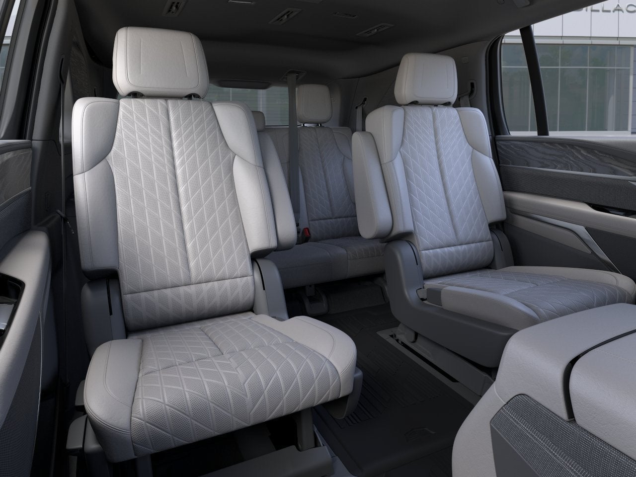 2026 Cadillac ESCALADE IQ Sport