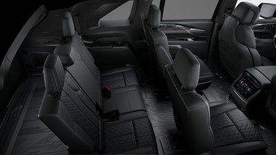 2026 Cadillac ESCALADE IQ Sport