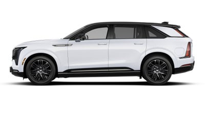 2026 Cadillac ESCALADE IQ Sport