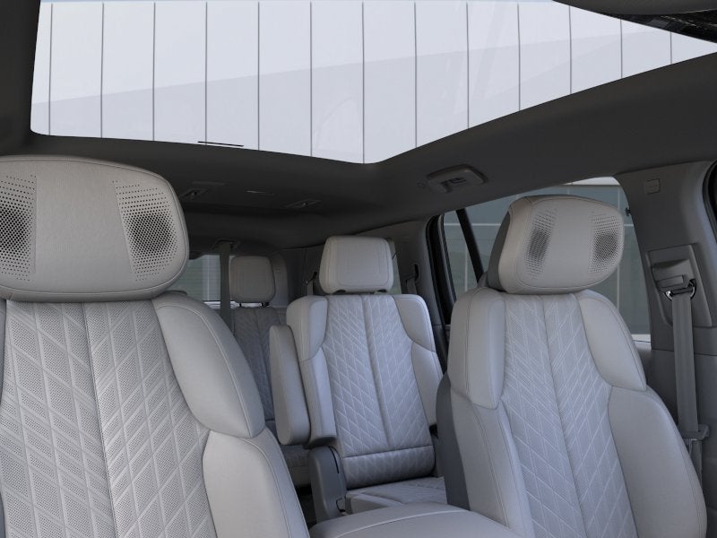 2026 Cadillac ESCALADE IQ Sport