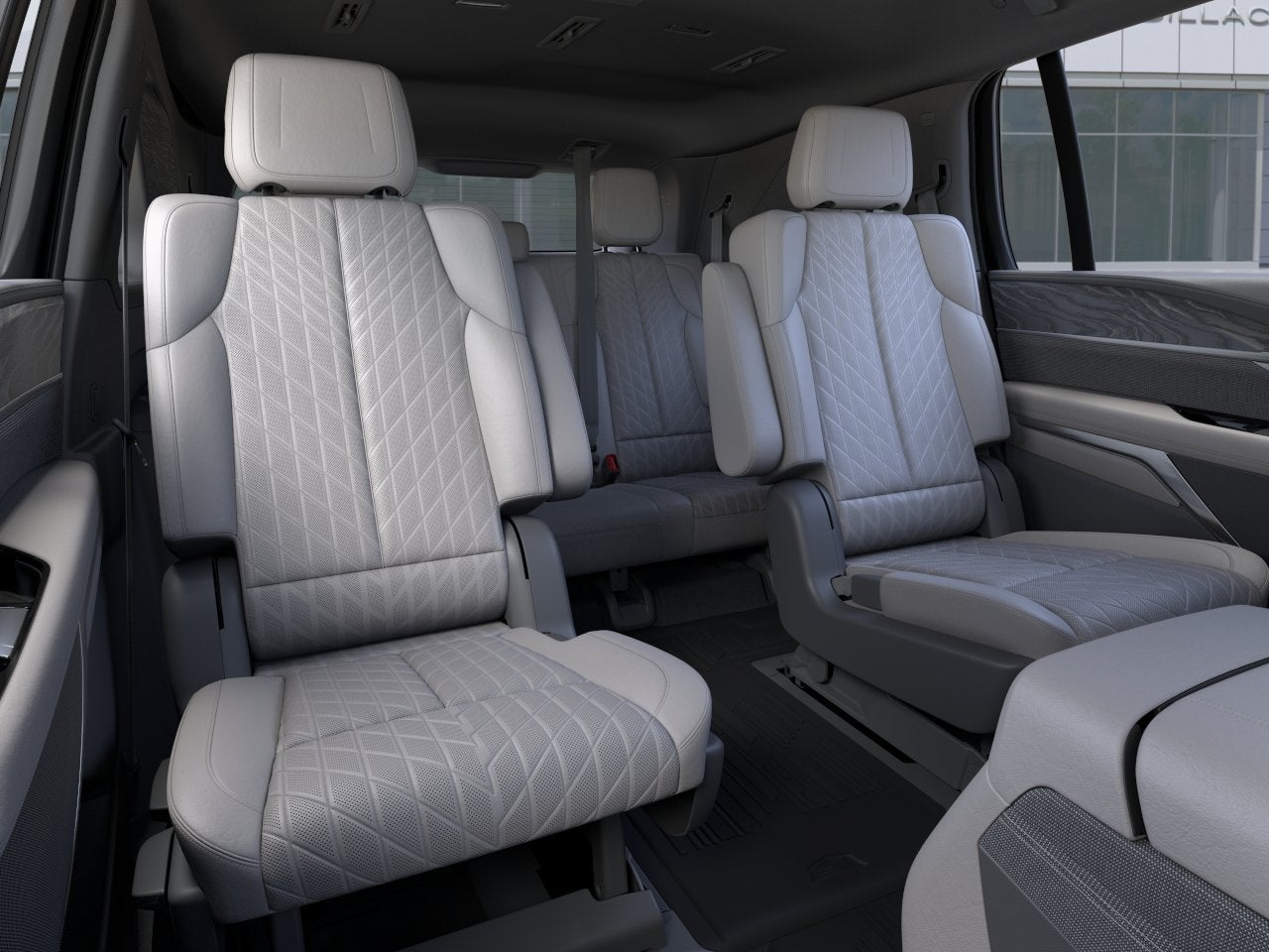 2026 Cadillac ESCALADE IQ Sport