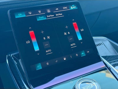 2025 Cadillac ESCALADE IQ Sport 2