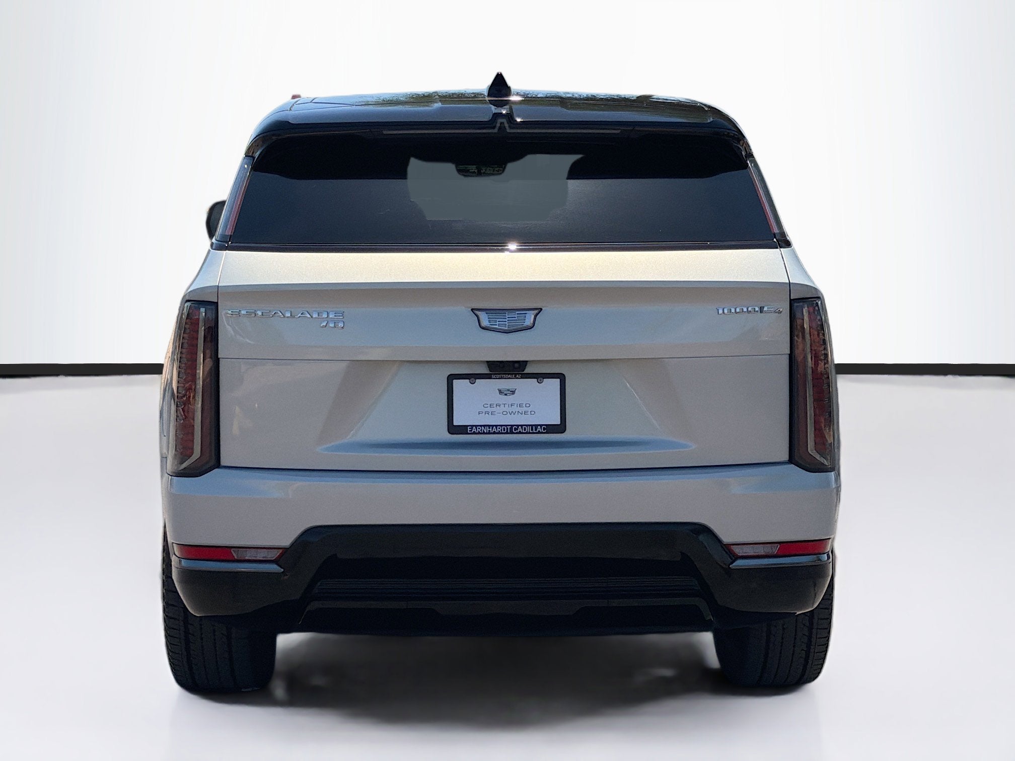 2025 Cadillac ESCALADE IQ Sport 2