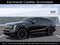 2026 Cadillac ESCALADE IQ Premium Sport