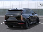 2026 Cadillac ESCALADE IQ Premium Sport