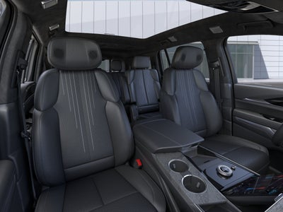 2026 Cadillac ESCALADE IQ Premium Sport
