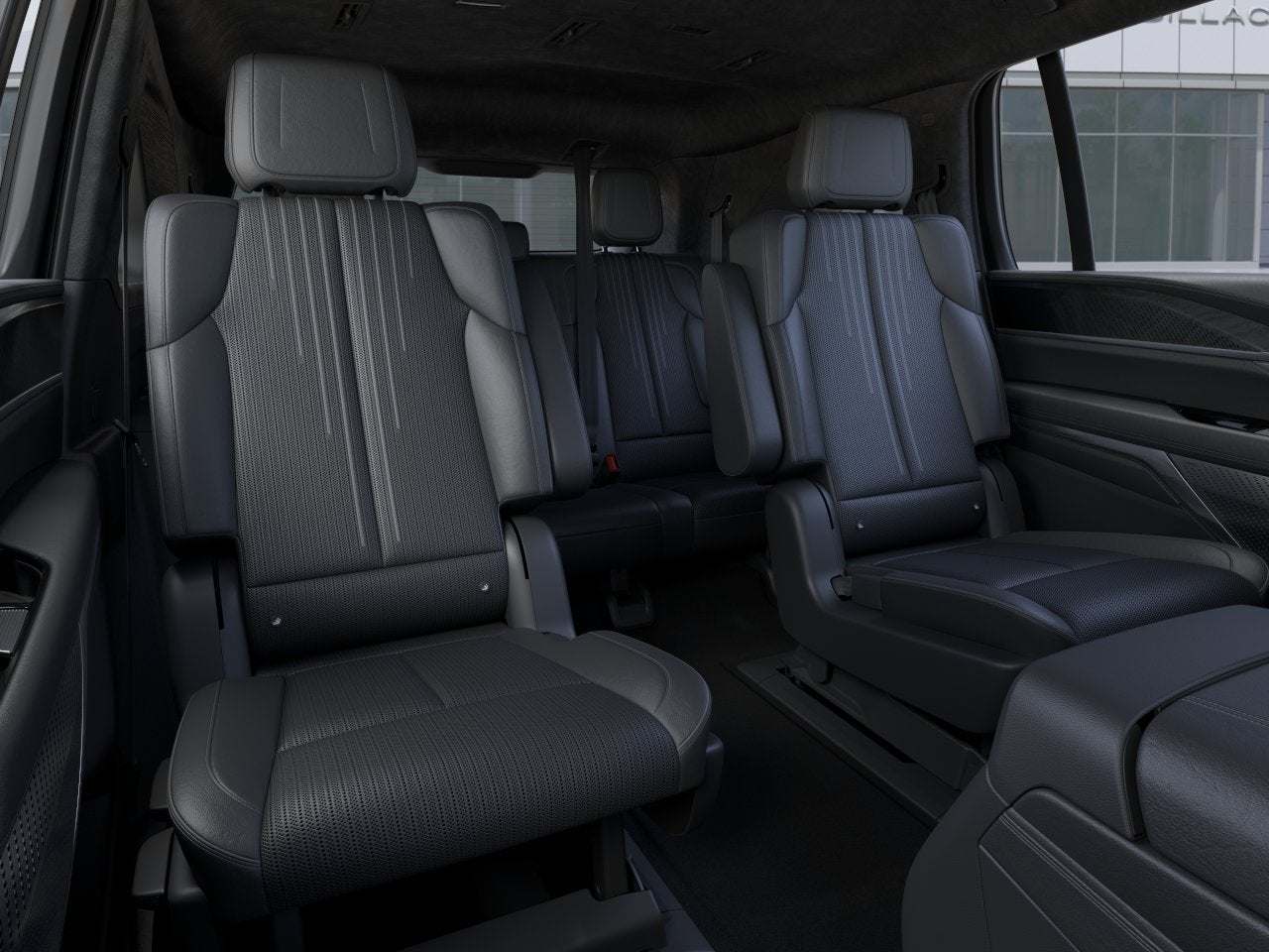 2026 Cadillac ESCALADE IQ Premium Sport