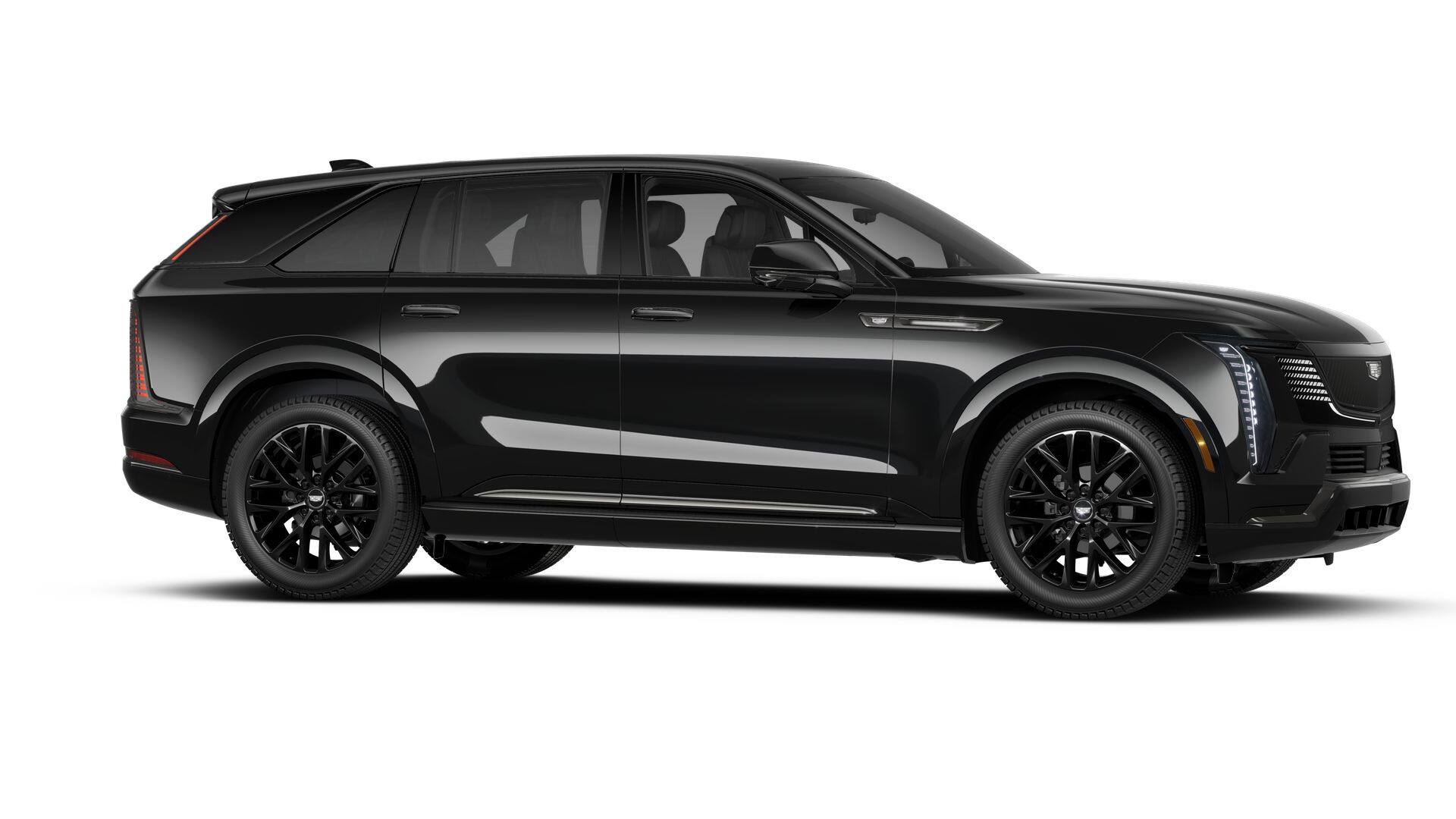 2026 Cadillac ESCALADE IQ Premium Sport