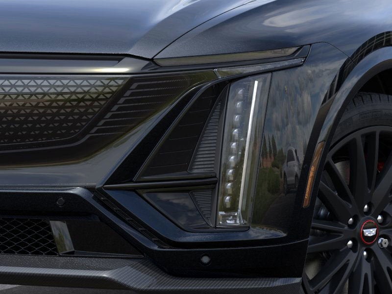 2026 Cadillac LYRIQ V-Series Premium