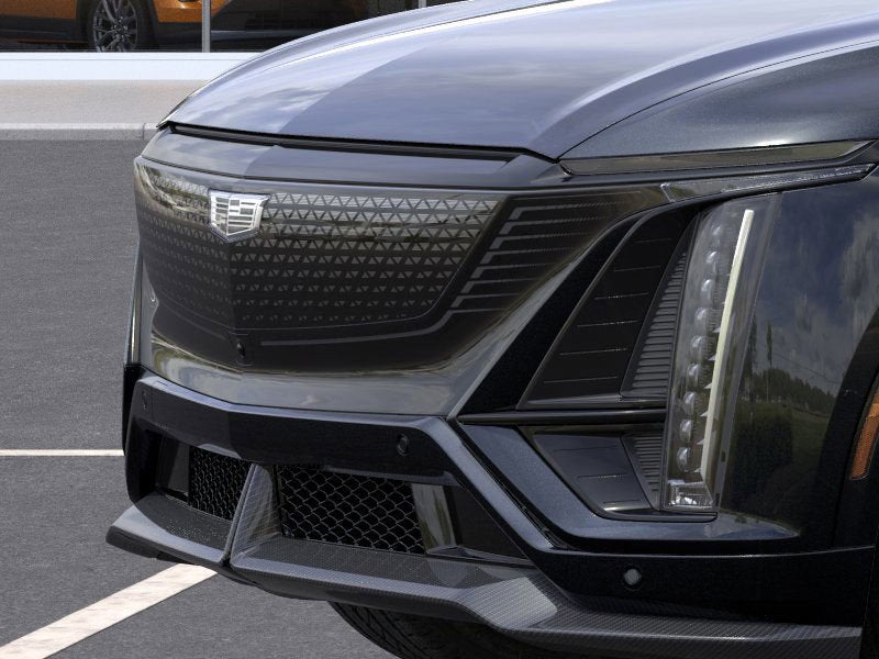 2026 Cadillac LYRIQ V-Series Premium