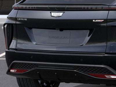 2026 Cadillac LYRIQ V-Series Premium