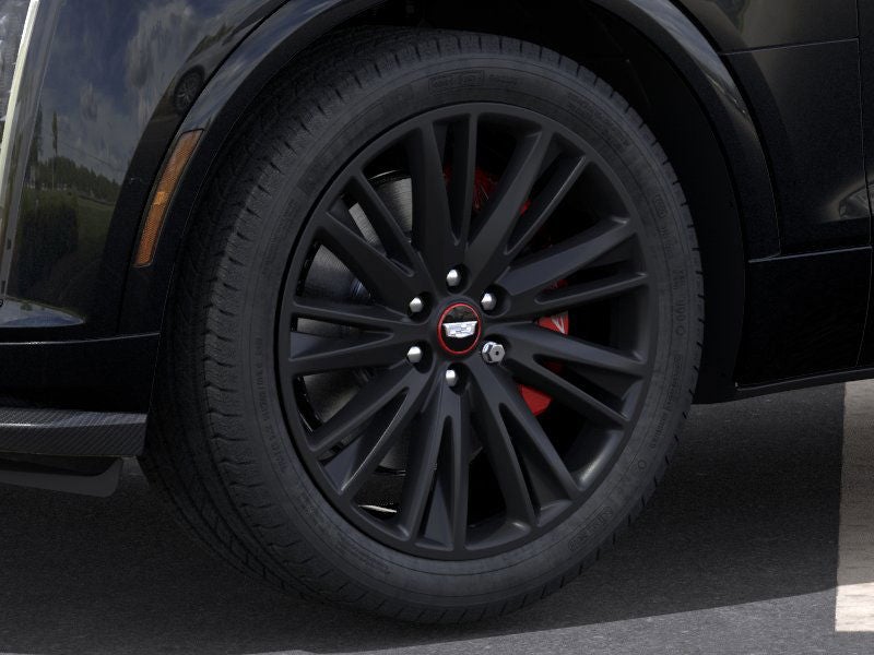 2026 Cadillac LYRIQ V-Series Premium