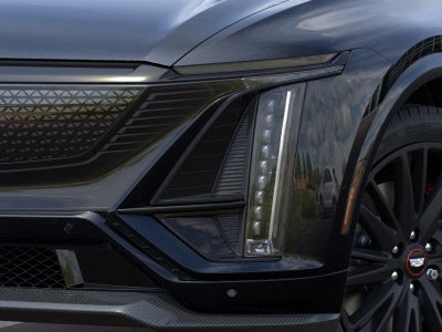 2026 Cadillac LYRIQ V-Series Premium