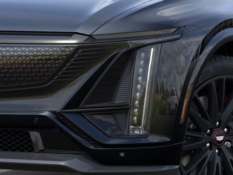 2026 Cadillac LYRIQ V-Series Premium