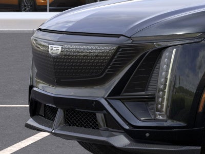 2026 Cadillac LYRIQ V-Series Premium