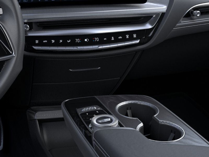 2026 Cadillac LYRIQ V-Series Premium