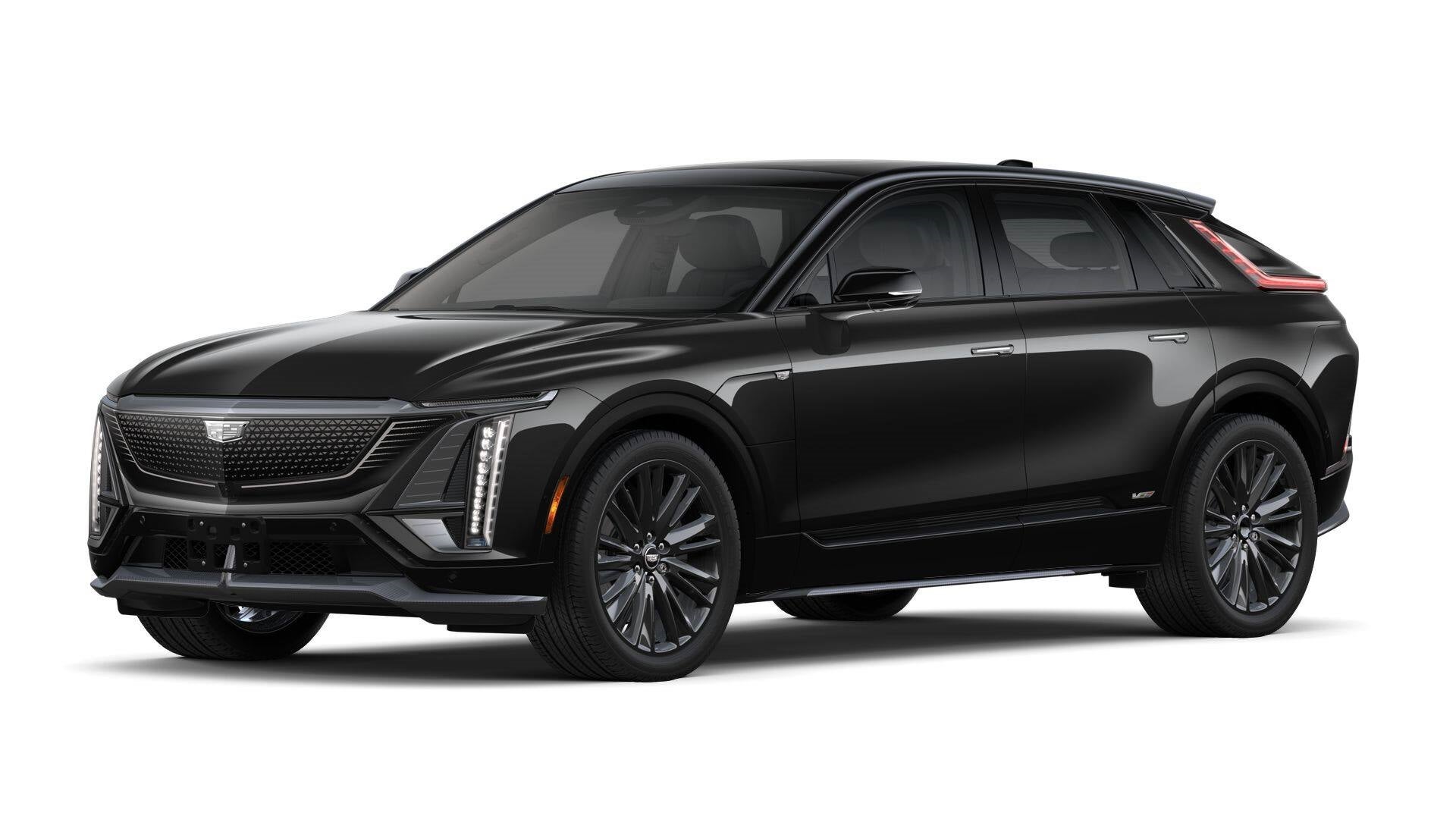 2026 Cadillac LYRIQ V-Series Premium