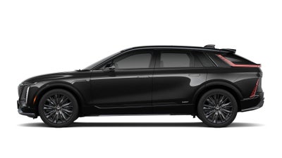2026 Cadillac LYRIQ V-Series Premium