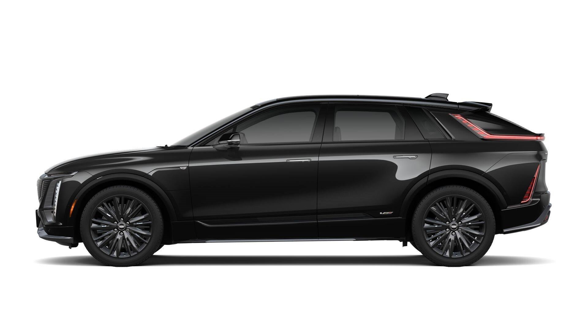 2026 Cadillac LYRIQ V-Series Premium