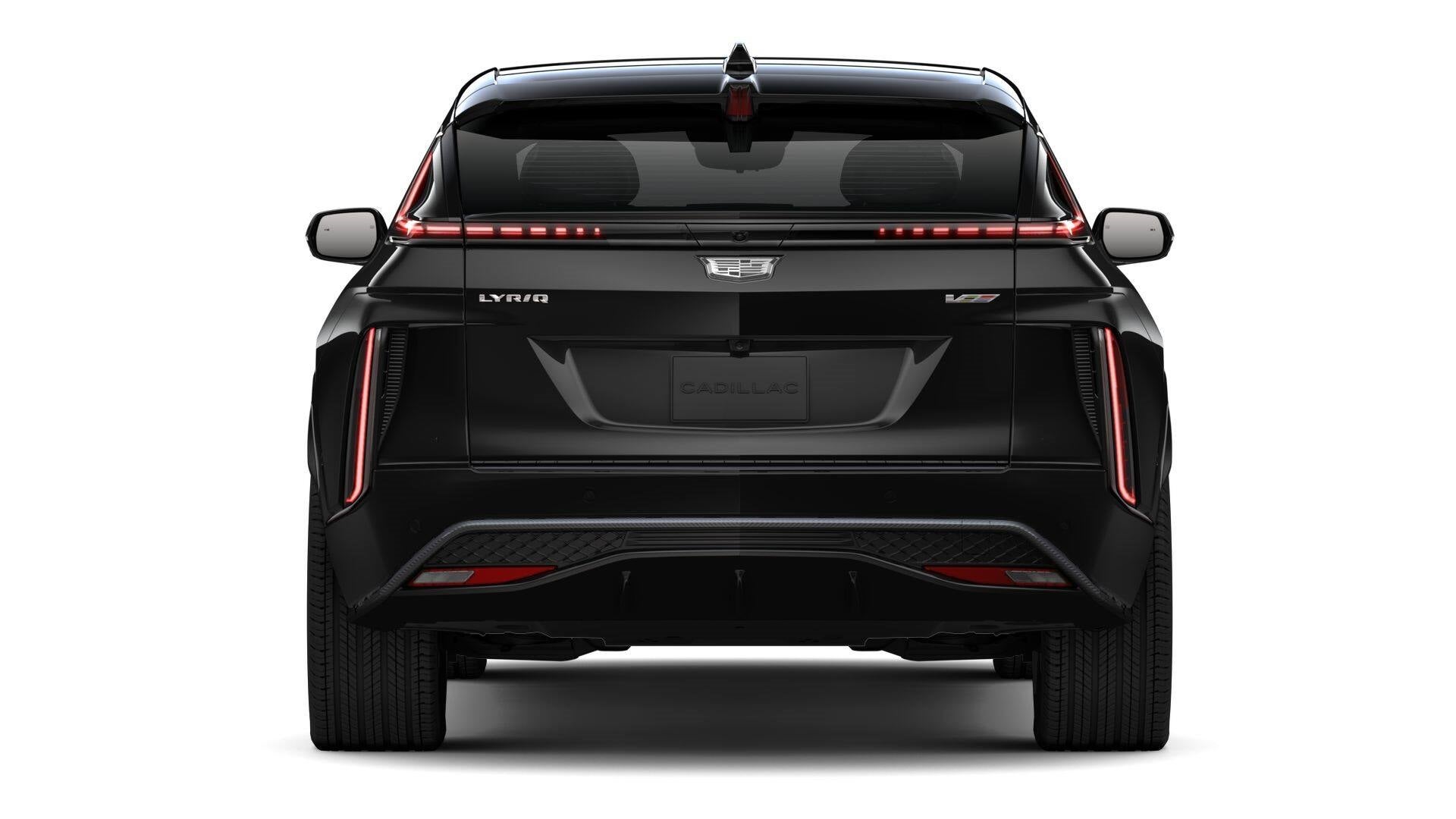 2026 Cadillac LYRIQ V-Series Premium