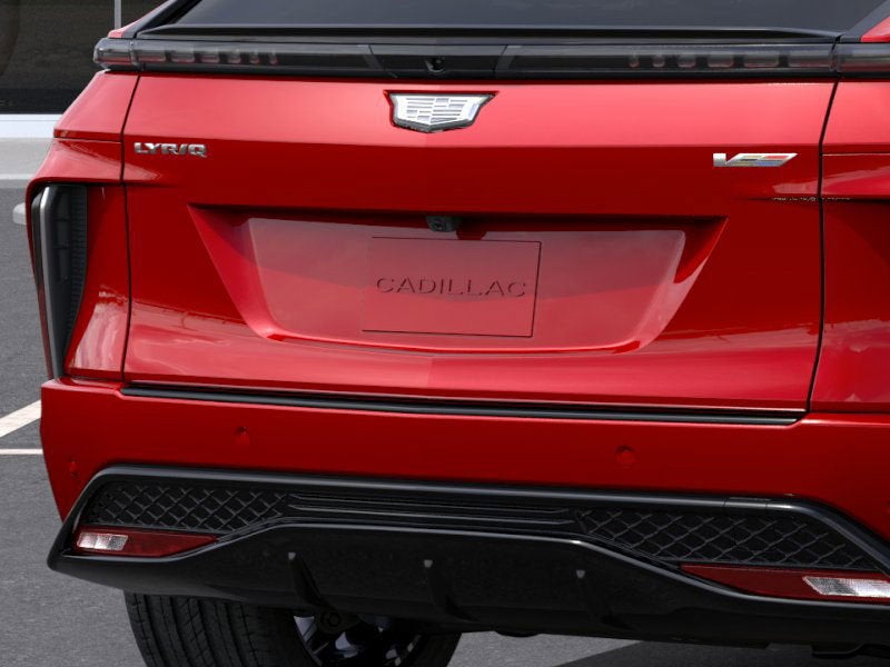 2026 Cadillac LYRIQ V-Series Premium