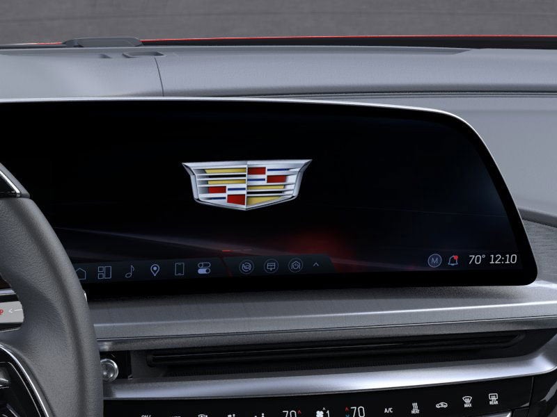 2026 Cadillac LYRIQ V-Series Premium