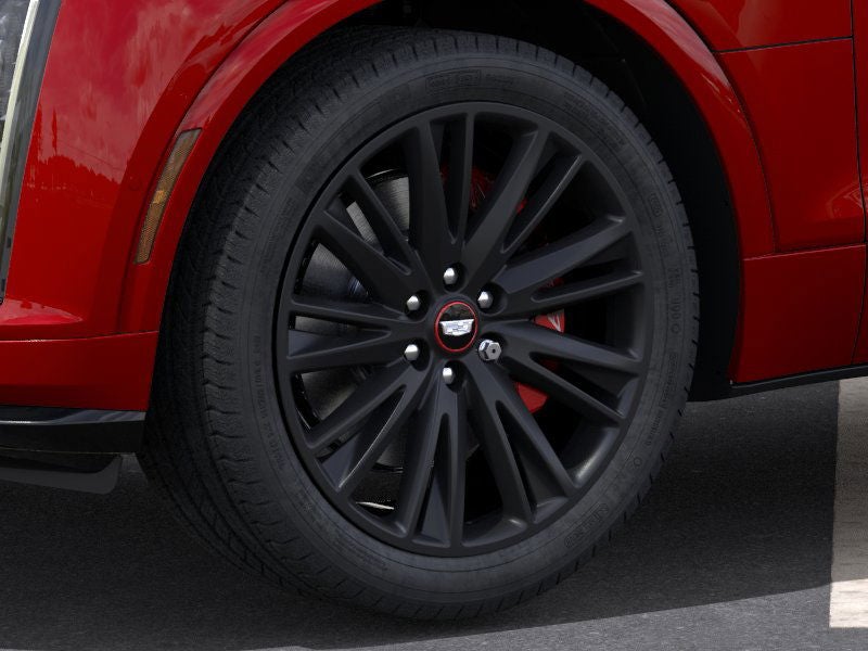 2026 Cadillac LYRIQ V-Series Premium