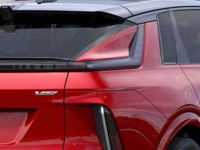 2026 Cadillac LYRIQ V-Series Premium