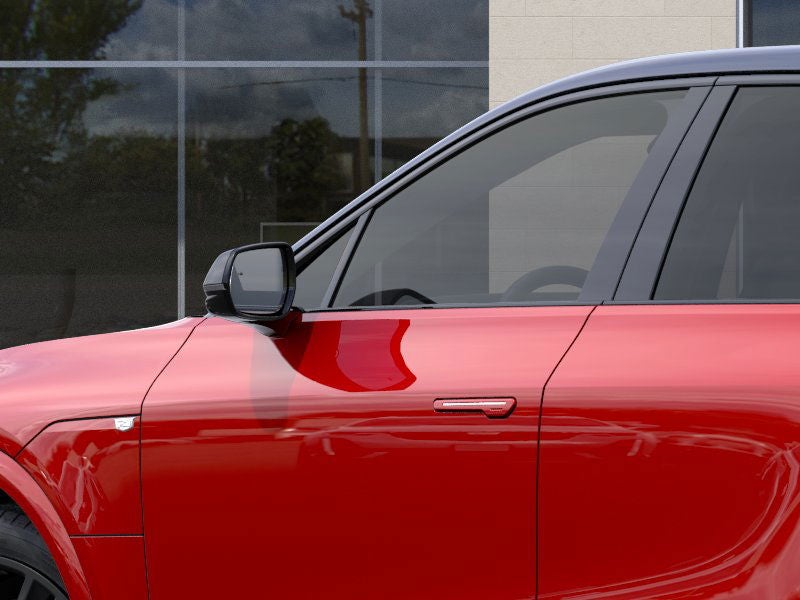 2026 Cadillac LYRIQ V-Series Premium