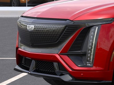 2026 Cadillac LYRIQ V-Series Premium