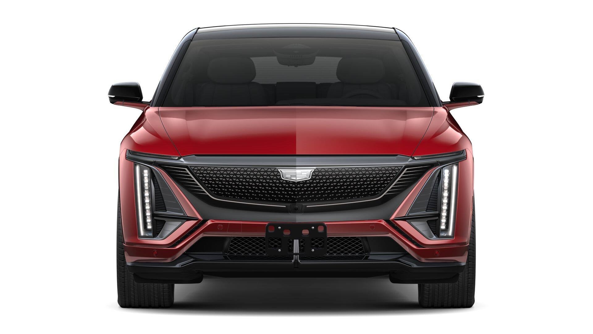 2026 Cadillac LYRIQ V-Series Premium