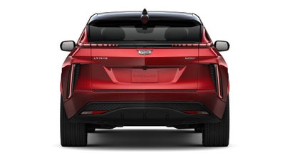 2026 Cadillac LYRIQ V-Series Premium