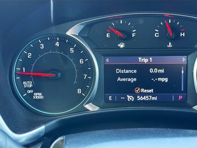 2021 Chevrolet Equinox Premier
