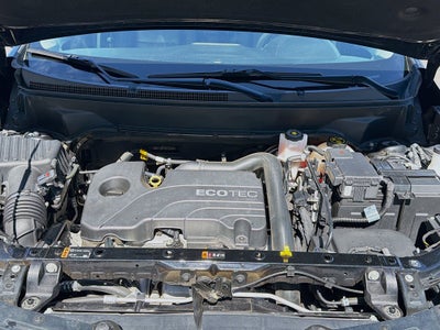 2021 Chevrolet Equinox Premier