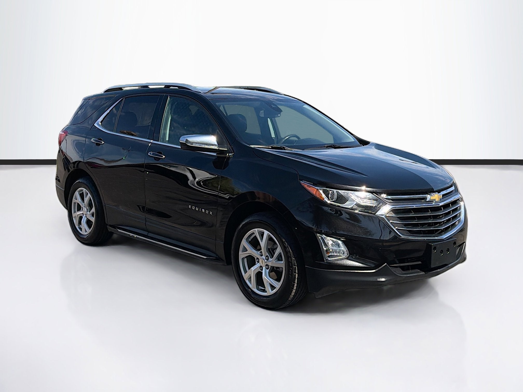 2021 Chevrolet Equinox Premier