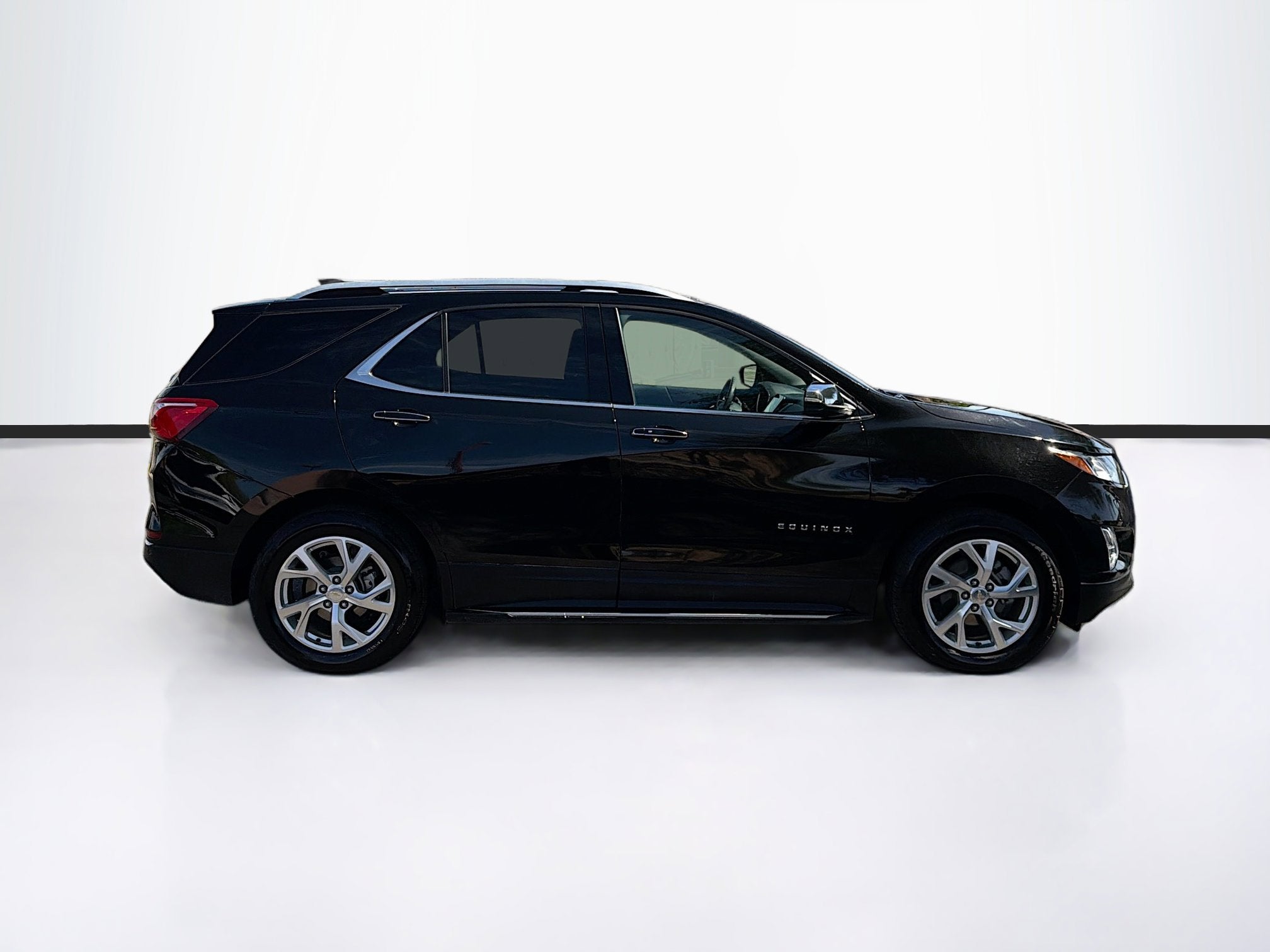 2021 Chevrolet Equinox Premier