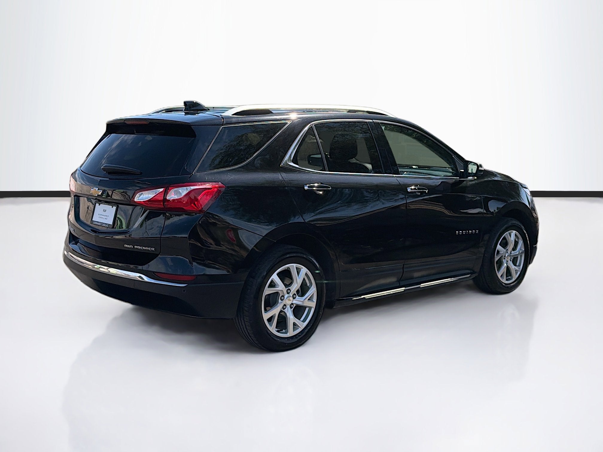 2021 Chevrolet Equinox Premier